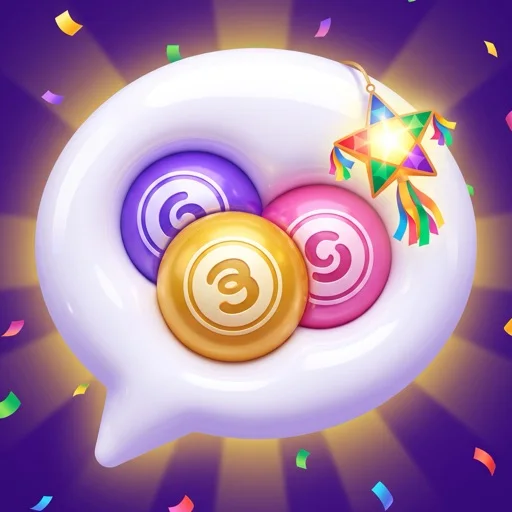 ChatBingo app icon