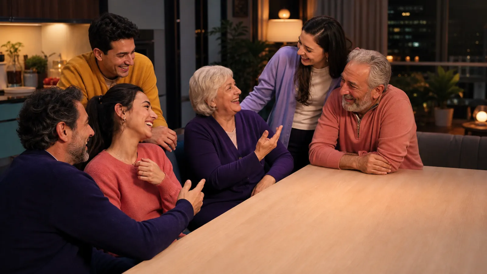 Aile oyun geceleri. Akrabaların bağlantı kurmasına yardımcı olan eğlenceli aile birleşimi bingo oyunları! Buzkıran bingo, aileyle ilgili bilgiler ve tanışma oyunları. Ücretsiz yazdırılabilir kartlar.